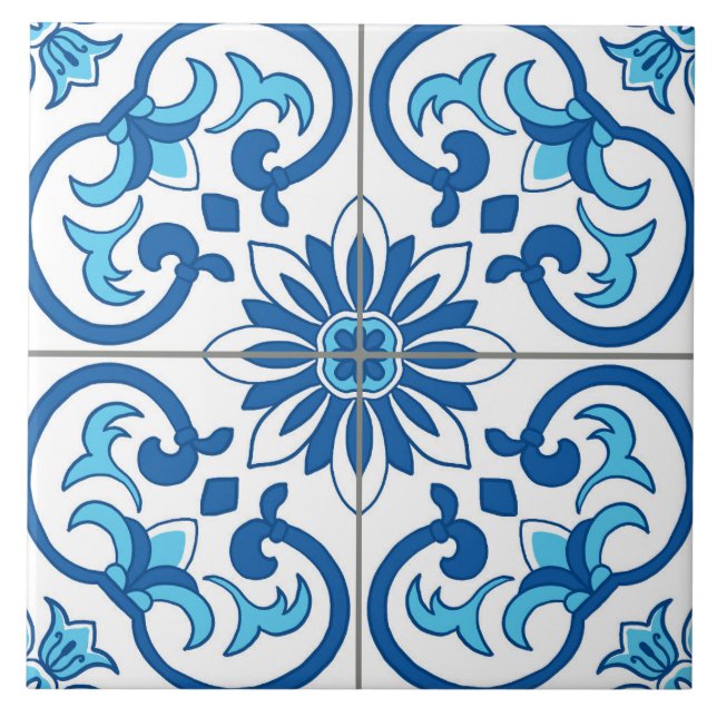 Azulejo 8 (Frente)