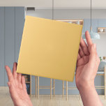 Azulejo amarelo sunny soft muted<br><div class="desc">Este simples, minimalista e moderno é um design de azulejo de cor simples e sólida que irá com qualquer esquema. Você poderia usá-lo como um azulejo de parede como um realce ou uma parede inteira para um backsplash na sua cozinha, banheiro ou sala de lama ou para substituir azulejos de...</div>