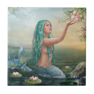 Azulejo Ariel