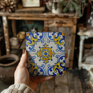 Azulejo Art