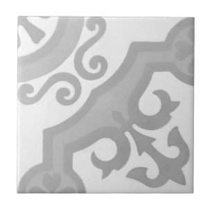 Azulejo autêntico do cimento do Encaustic da