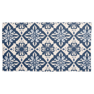 Azulejo Azul e Branco