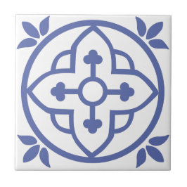 azulejo Azul Marroquino 3