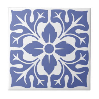 azulejo Azul Marroquino 7