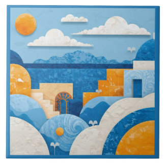 Azulejo Azulejo