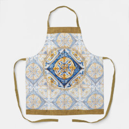 Azulejo, Azulejo Dourado Talavera Azulejo, Olhar A