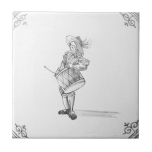Azulejo Azulejos do Drummer Português