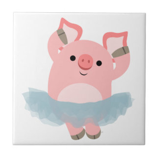 Azulejo Ballerina Ballerina