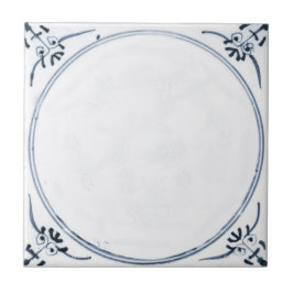 Azulejo bíblico do design de DBT18 Delft