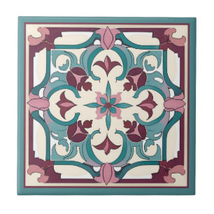 Azulejo Borgonha