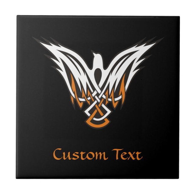 Azulejo Celta (Frente)