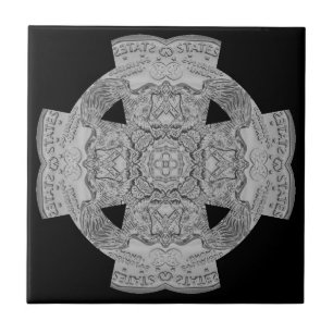Azulejo Céltico-Clínico Cónico-Clínico