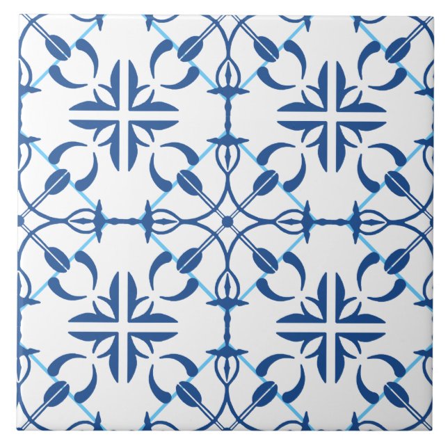 Azulejo cerâmica (Frente)