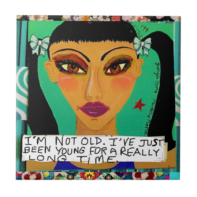 AZULEJO-Cerâmica (Frente)