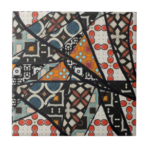 Azulejo Cerâmica Designer