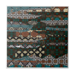 Azulejo Cerâmica Designer