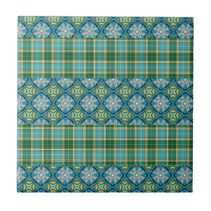 Azulejo Cerâmica Designer