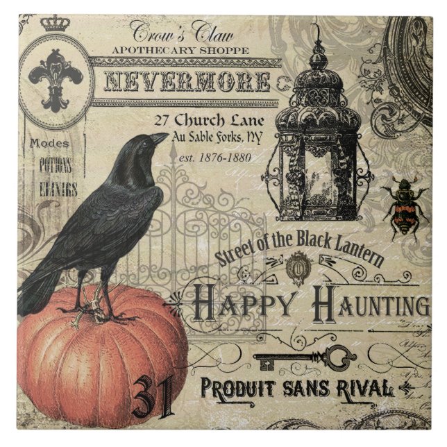 Azulejo cerâmico (Frente)