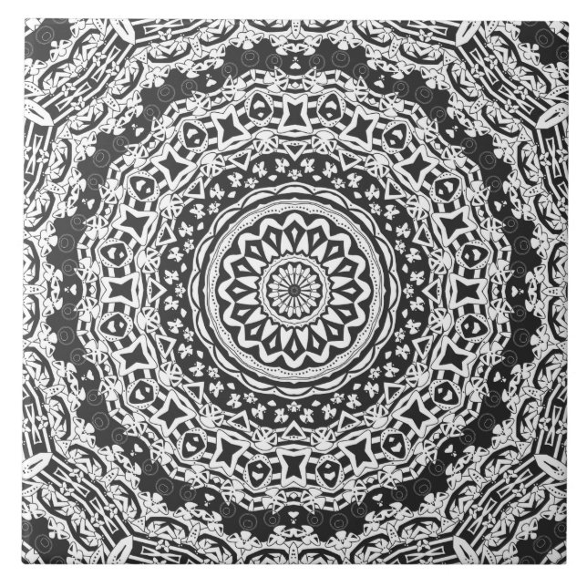 Azulejo cerâmico (Frente)