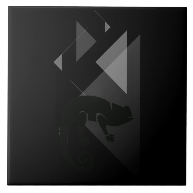 Azulejo cerâmico (Frente)