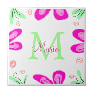 Azulejo cerâmico