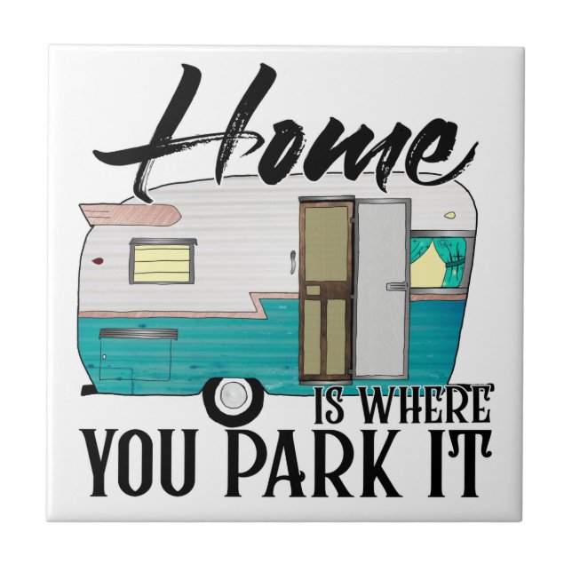 Azulejo cerâmico (Frente)