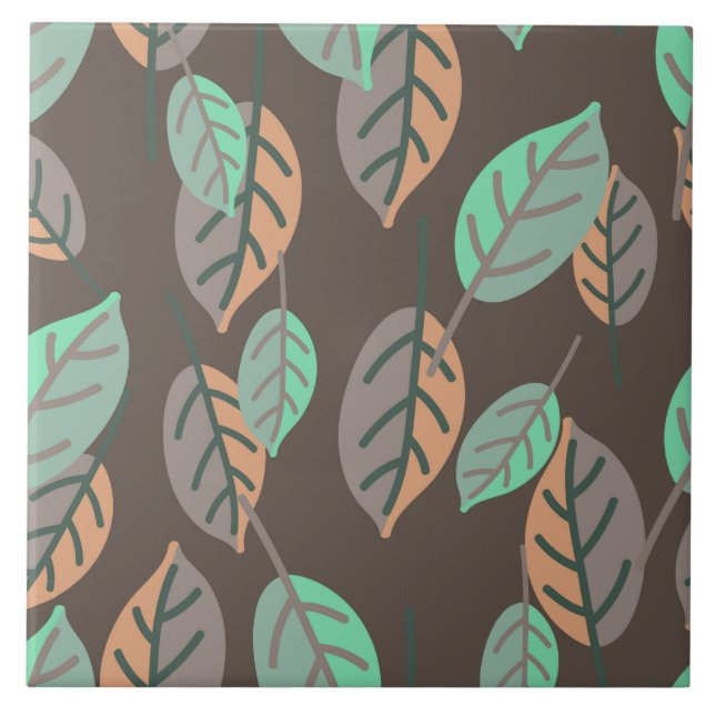 azulejo cerâmico (Frente)