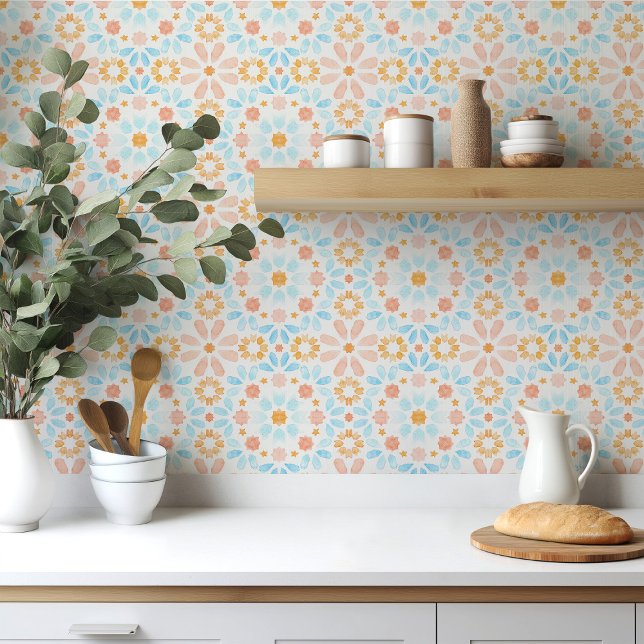 Azulejo cerâmico (Criador carregado)