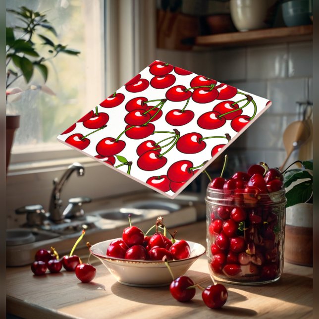 Azulejo cerâmico (Criador carregado)