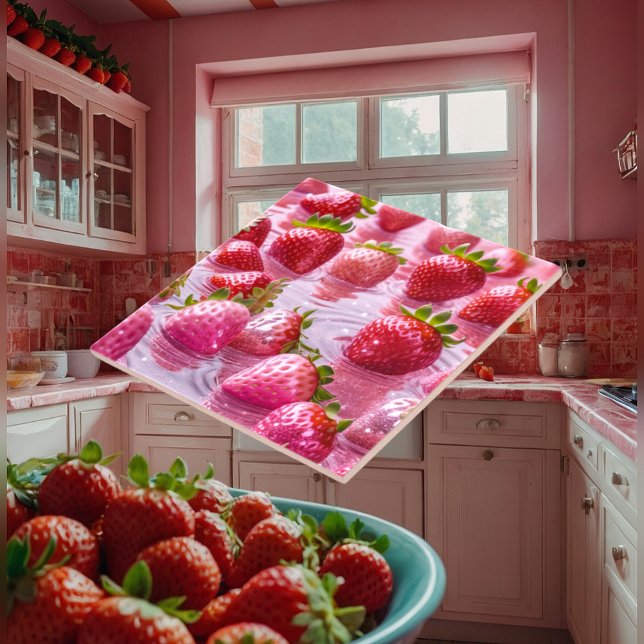 Azulejo cerâmico (Criador carregado)