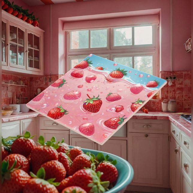 Azulejo cerâmico (Criador carregado)