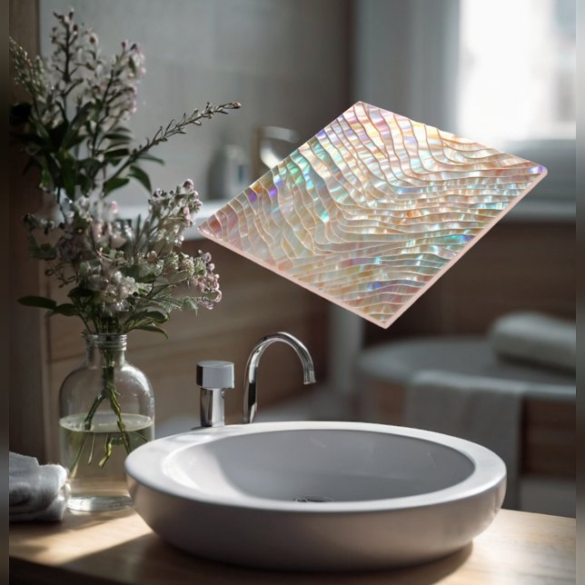 Azulejo cerâmico (Criador carregado)