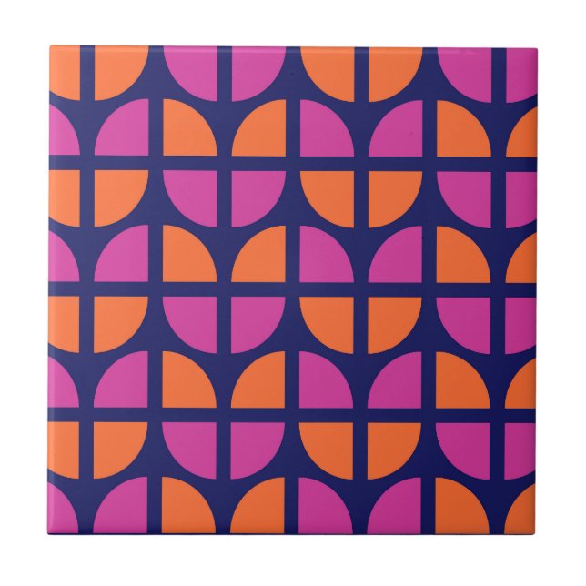 Azulejo cerâmico (Frente)