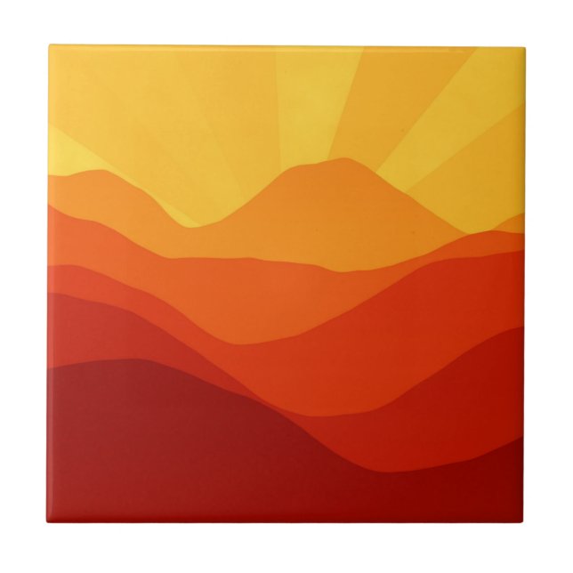 Azulejo cerâmico (Frente)