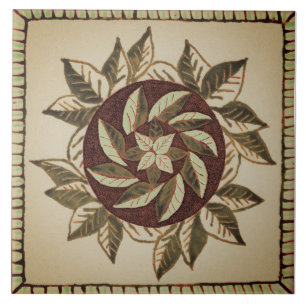 azulejo cerâmico