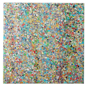 Azulejo Cerâmico 6 x 6 da Confetti
