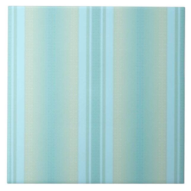 azulejo cerâmico abstrato elegante azul (Frente)