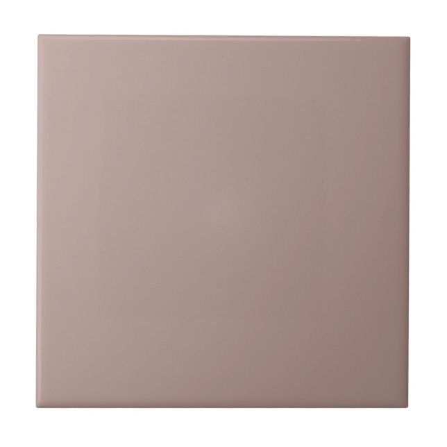 Azulejo Cerâmico Ash Rose (Frente)