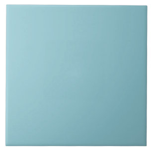 Azulejo Cerâmico Azul Marinho Pastel.