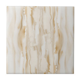Azulejo cerâmico Beige Marble 3 Stones