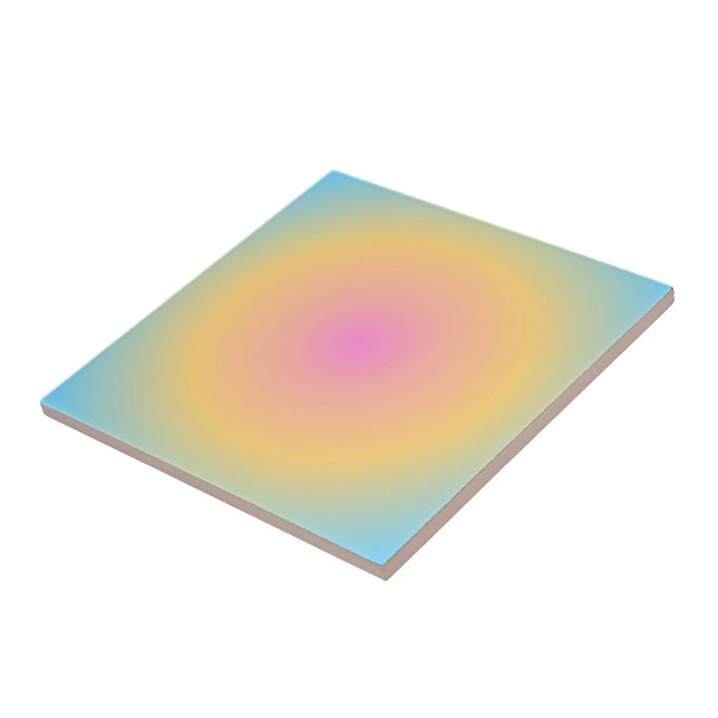 Azulejo cerâmico BLISTER | m3galleryStudio (Lateral)