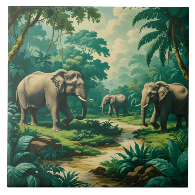 Azulejo Cerâmico Bonito (Frente)