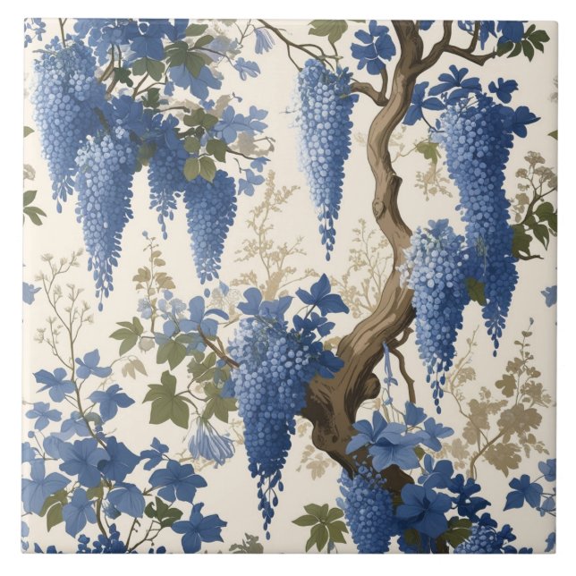 Azulejo Cerâmico Bonito (Frente)