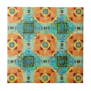 Azulejo cerâmico Cailiado Blitz