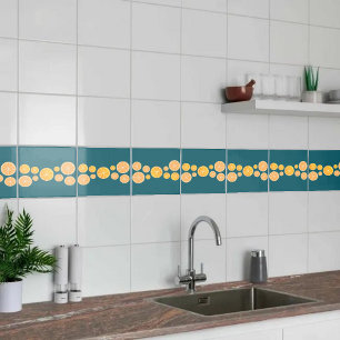 Azulejo cerâmico Citrus Delight