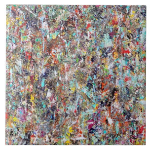 Azulejo cerâmico Clean Slate 6 x 6