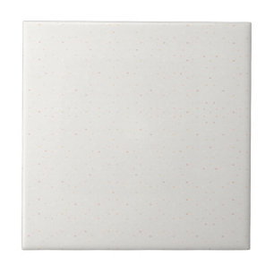 Azulejo cerâmico com Espectro de Luz Branca Deslig
