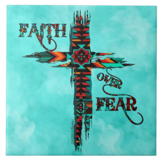 Azulejo Cerâmico da Cruz Sudoeste