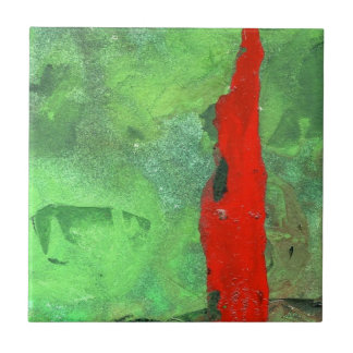 Azulejo cerâmico de abstrato