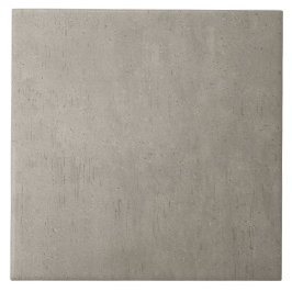 Azulejo cerâmico de aparência concreta